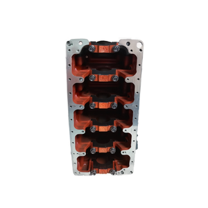 บล็อกกระบอกสูบ C0.5 C0.7 C1.1 C1.60 สำหรับเครื่องยนต์ดีเซลรถตู้มินิคาร์โก้ - Product Image 1