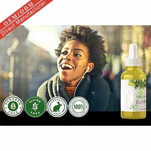 Olio/Siero per la Crescita dei Capelli Nutriente con Formula 100% Naturale, Approvato OEM, con Logo Personalizzabile, per la Cura del Cuoio Capelluto - Vendita all'Ingrosso - Product Image 3