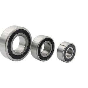 KK25 KK25PP KK25P ZZ6205P ลูกปืนลิ่มทางเดียวแบ็กสต็อปคลัทช์ที่ทับหน้า - Product Image 3