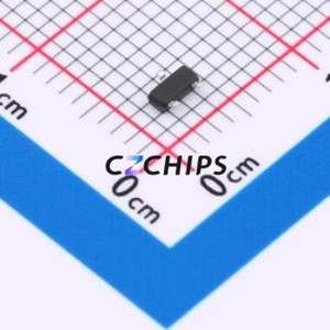 ทรานซิสเตอร์สนามไฟฟ้าทรานซิสเตอร์ (มอสเฟท) TNM2K30K-BIX ทรานซิสเตอร์แบบสอด SOT-23ชิ้นส่วนอิเล็กทรอนิกส์ - Product Image 2