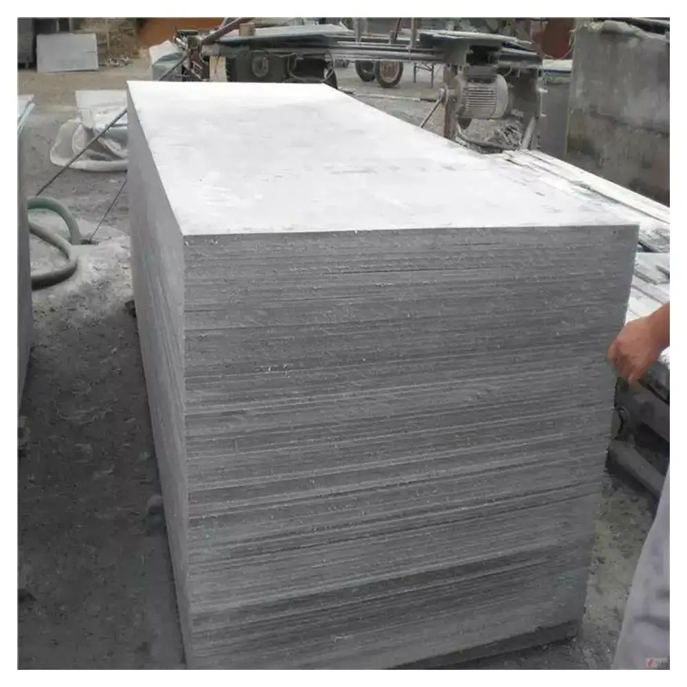 Prima Factory Supplying Non-woven processウェットレイドグラスファイバーコーティングティッシュマット用石膏シース