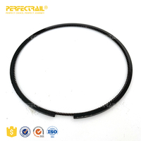 Kit de segments de piston de pièces automobiles PERFECTRAIL 2992038 pour Iveco Daily II 2.8 1996-1999 OEM 97354024 2997796 97344031 500340845 99482118