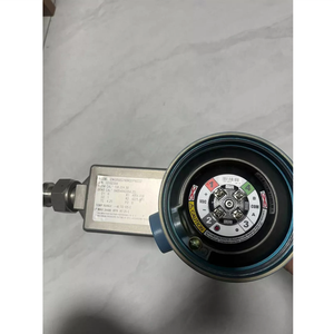 เครื่องวัดอัตราการไหลของมวลแบบคอริโอลิส CNG050S, ขนาด 1/2 นิ้ว (DN15), ผลิตจากสแตนเลส 316L, รุ่น CNG050S290NQEPMZ - Product Image 4