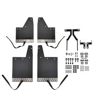 Offres Spéciales Jimny garde-boue accessoires extérieurs garde-boue pour Suzuki Jimny Jb64 Jb74 2023 2024