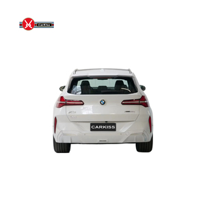 2025 BM-W X3 xDrive 30L M Sport Package Nouveau modèle avec caméra arrière en cuir Sièges ACC Cruise Control <span class=keywords><strong>Prix</strong></span> d'usine de la Chine - Product Image 3
