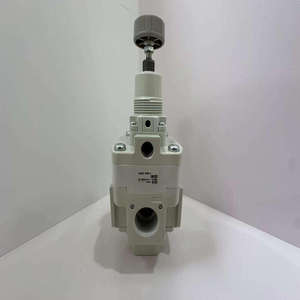 Vanne de régulation de pression de précision Original-SMC IR3020-03BG-A - Product Image 2