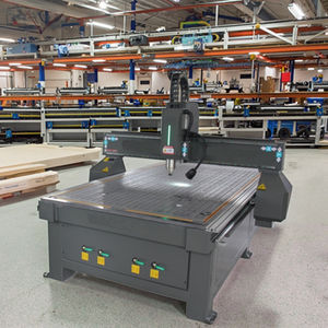 Honry <span class=keywords><strong>Cnc</strong></span> <span class=keywords><strong>Router</strong></span> 1325 Enkele Kop Graveermachine - Product Image 2
