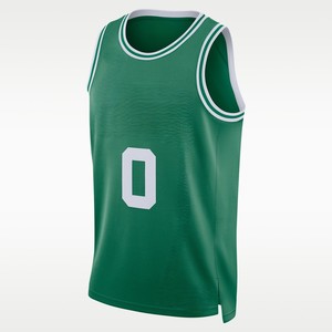 Maillot de basket-ball <span class=keywords><strong>Luka</strong></span> 77 de haute qualité pour hommes, respirant, design en maille personnalisé, qualité supérieure, vente en gros, saison 24/25, fabriqué aux États-Unis - Product Image 1