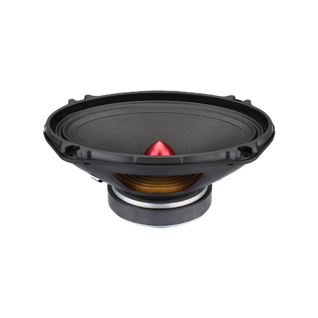 Best OEM 6X9 Inch Car Audio Driver Midrange Speaker for Cars 10 Inch Midrange