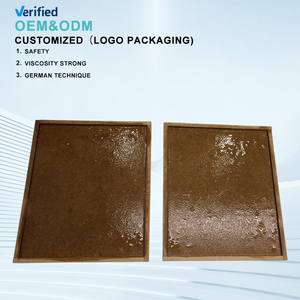 Thân Thiện Môi Trường Bán Buôn Chuột Và Chuột Keo Bẫy Gỗ Bảng Mạnh Mẽ Chất Keo Chuột Và Chuột Keo Bẫy - Product Image 4