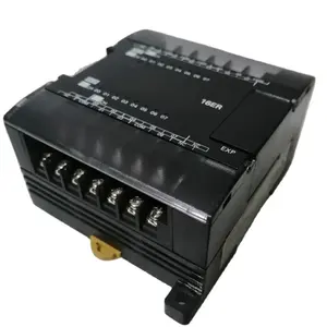 Om ron PLC CP1W-16ER Om ron PLC điều khiển CP1W-Series I/O đơn vị Thương hiệu Mới trong kho - Product Image 1