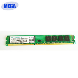 OEM завод Китай non ecc ОЗУ 4 Гб <span class=keywords><strong>Ddr3</strong></span> 8 Гб в наличии - Product Image 2