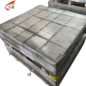 DR10/dr695 AISI tiêu chuẩn <span class=keywords><strong>tinplate</strong></span> Sheets SPCC/MR lớp quá trình hàn 0.12-0.60 mét Độ dày bao bì kim loại ứng dụng - Product Image 5