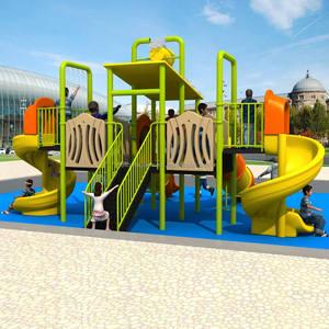 Diapositives d'eau de <span class=keywords><strong>piscine</strong></span> de jardin de temps en famille enfants en vente - Product Image 3