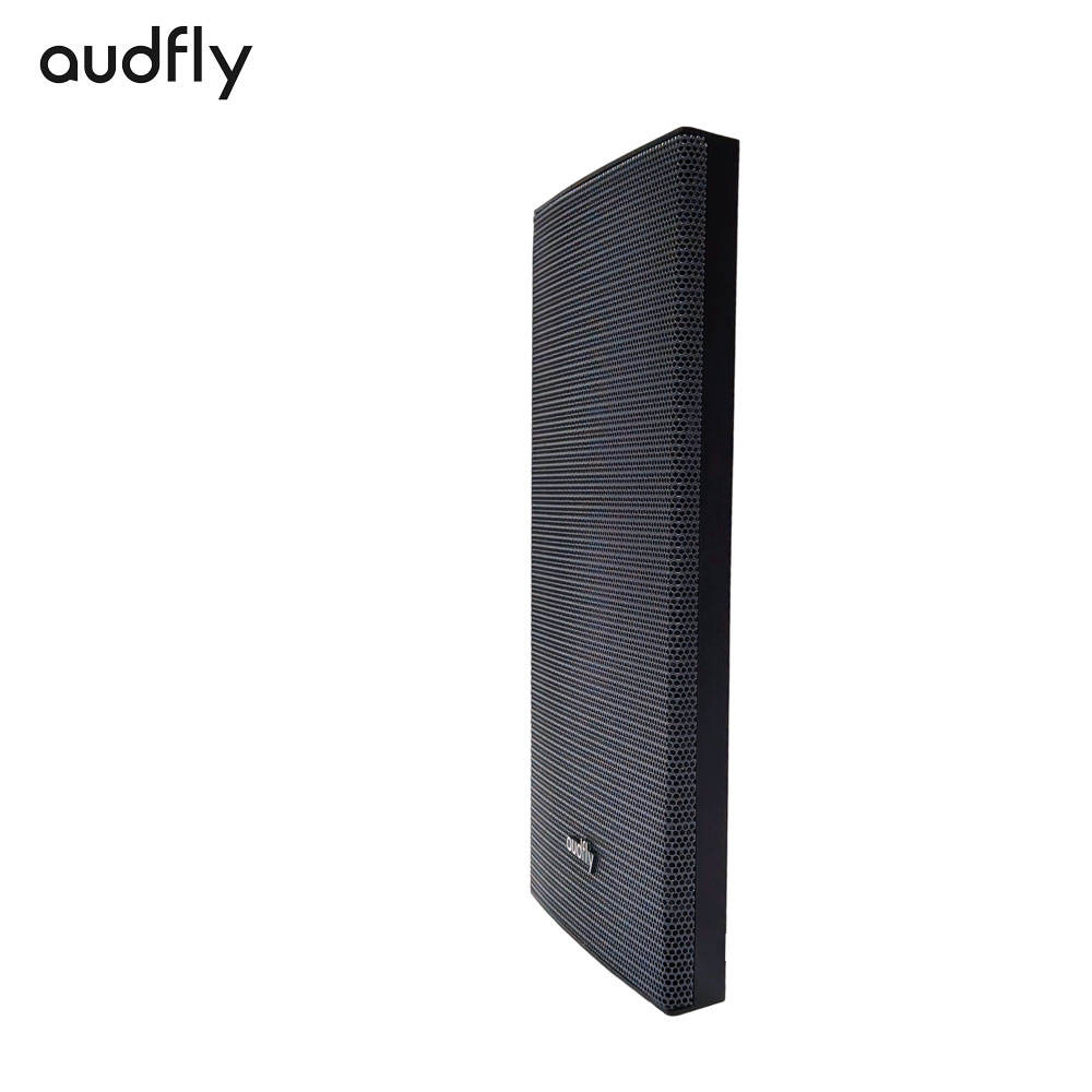 Uni Directional Speakers Powerful Outdoor Audio Solutions