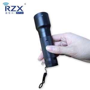 An Ninh 125 Khz Đèn LED RFID Thẻ Tuần Tra Đầu Đọc Bảo Vệ Đũa Phép Tuần Tra Cho Hệ Thống Giám Sát Tuần Tra Bảo Vệ Điểm Kiểm Tra - Product Image 2