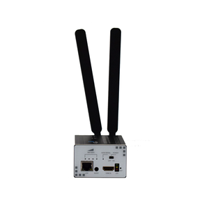 Mini Codificador de Video HD SDI de Fácil Uso, Entrada 1080p H264/H265, Transmisión en Vivo 3G 4G con Base para Montar en Cámara, Batería con Duración de 3+ Horas - Product Image 3