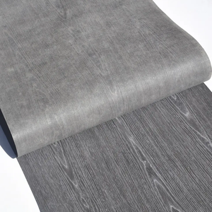 Groenland Nouveau modèle de <span class=keywords><strong>placage</strong></span> de bois d'ingénierie précollé thermocollant avec <span class=keywords><strong>placage</strong></span> adhésif thermofusible pour couvrir les portes d'armoires - Product Image 2
