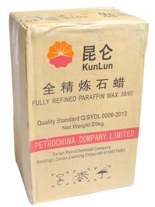 Petrol balmumu/parafin balmumu - Product Image 4