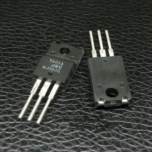 Yeni orijinal otantik japon JRC7806A NJM7806FA + 6V üç uç regülatörü TO-220F - Product Image 5