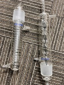 Appareil d'extraction Soxhlet en verre borosilicate 3.3, 250 ml, 500 ml, 1000 ml, prix usine bas - Product Image 5