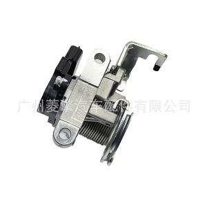 Mr578861เซ็นเซอร์ตำแหน่งปีกผีเสื้อสำหรับอะไหล่ตัวเปลี่ยนแลนเซอร์ - Product Image 4
