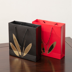 Caja de almacenamiento de té Pu Erh, caja de té de plástico roja con tapa para accesorios de ceremonia del té, embalaje de regalo - Product Image 2