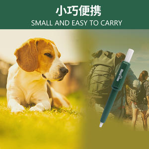 Runpin J128 animaux de compagnie attrape-insectes <span class=keywords><strong>chat</strong></span> toilettage insecte grattoir <span class=keywords><strong>pince</strong></span> à tiques chien poux enlèvement puces Clips produits <span class=keywords><strong>pour</strong></span> animaux de compagnie - Product Image 5