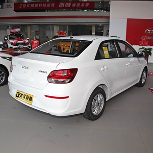 Autos Usados Huanchi Sedán, Modelo Euro VI, Automático, Gasolina, Volante a la Izquierda, Listo para Enviar, <span class=keywords><strong>Precio</strong></span> Económico, Alta Calidad, Duradero, 2020 - Product Image 6