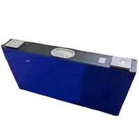 Cellule de batterie NMC 811 SVOLT 3.7v 117Ah 5C à décharge rapide, grade A, cellule lithium pour véhicule électrique, vélo électrique, trottinette électrique