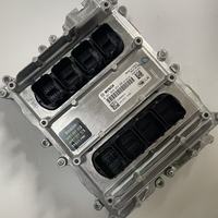 Nueva condición Yunnei D30 Unidad de control electrónico (ECU) 0280020654 X10009014