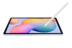 Sbloccato per <span class=keywords><strong>Samsung</strong></span> Tab <span class=keywords><strong>S6</strong></span> Lite P10 <span class=keywords><strong>Tablet</strong></span> di seconda mano con batteria 7040mAh 128GB Rom originale LTE ricondizionato solo Wifi - Product Image 5