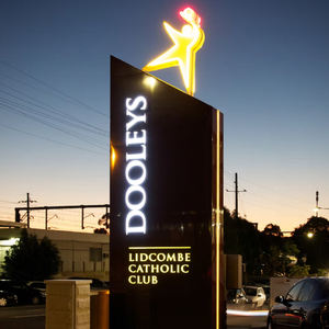 Signalétique d'orientation axée sur l'accessibilité pour les espaces publics, aides auditives tactiles pour malvoyants, signalétique directionnelle inclusive - Product Image 5