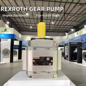 ปั๊ม PGF2-2X/019RE01VE4 - Product Image 4