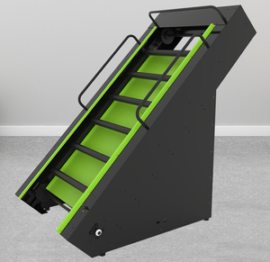 Ylsy nhiệm vụ nặng nề thương mại Stepper phòng tập thể dục và nhà sử dụng cầu thang leo máy - Product Image 3