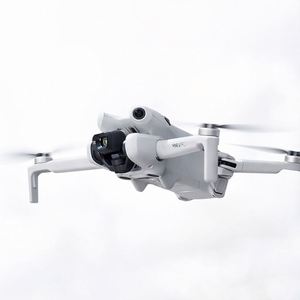 <span class=keywords><strong>Mini</strong></span> Dron 4 Pro con Cámara 4K HDR de 48MP, 249g, Plegable, GPS, Quadcopter con Control Remoto RC <span class=keywords><strong>2</strong></span>, Largo Tiempo de Vuelo - Product Image 4