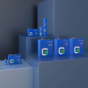 Lifepo4 314Ah Zellen 3.2v 314ah Lifepo4 Batterie Lifepo4 314ah Grade a <span class=keywords><strong>3.2</strong></span> Batterie zelle für Engineering Ev Elektro stapler - Product Image 6