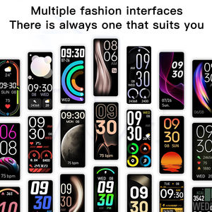 हॉट सेलिंग सी 60 स्मार्ट वॉच में स्क्रीन ब्लड प्रेशर बॉडी तापमान हार्ट रेट मॉनिटर बीटी कॉल आईपी 67 वाटरप्रूफ एंड्रॉइड आईओएस - Product Image 4