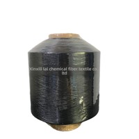 Kabel Data Ponsel Benang Chenille Anti Api 150D Model AB149 Pola Pemutih untuk Tenun Tekstil Jinjiang Fujian