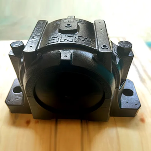 Roulement à palier à semelle fendue SKF d'origine suédoise de haute qualité SNLD3052 en stock <span class=keywords><strong>SNLD</strong></span> 3052 - Product Image 4