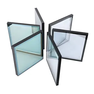 Chinese Manufacture Good Quality Oem Accept Tempered Glass Building & Industrial Glass For Building