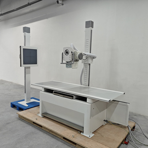 Đôi cột DR tần số cao Dr <span class=keywords><strong>x</strong></span> ray kỹ thuật số chụp <span class=keywords><strong>x</strong></span> quang hệ thống với Plat Bảng điều chỉnh Detector kỹ thuật số chụp <span class=keywords><strong>x</strong></span> quang <span class=keywords><strong>X</strong></span>-Ray máy - Product Image 2