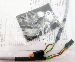 1SAJ530000R0100อินพุต PTC 24 V 6 Di 4 DO UMC100.3สำหรับการควบคุม PLC อุตสาหกรรมอัตโนมัติ - Product Image 1
