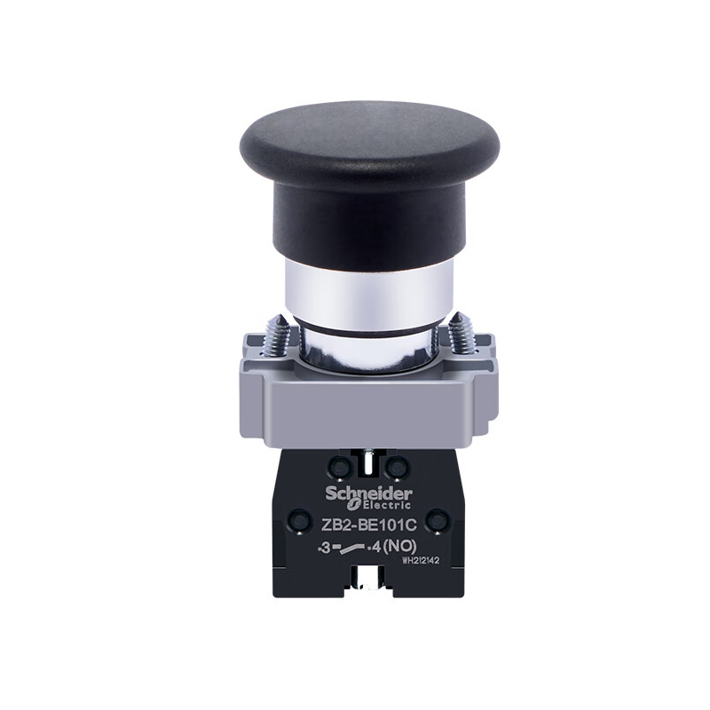 XB2BC21C Negro