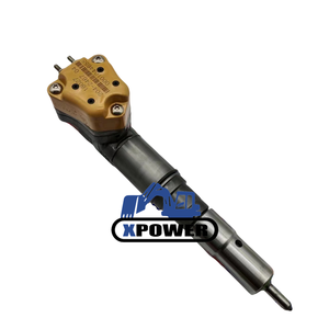 Injecteur de carburant XPower New 204-2467 2042467 1620482 162-0482 pour moteur 3412 3408 - Product Image 2