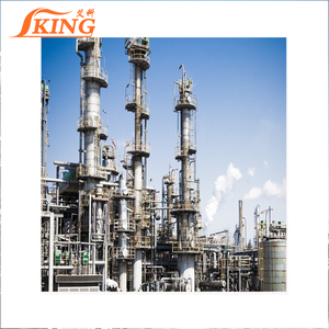 Linea di rivestimento per bobine di <span class=keywords><strong>alluminio</strong></span> 1060 IKING Industrial con servizio di taglio e lavorazione per progetti di centrali elettriche, marca IKING - Product Image 4