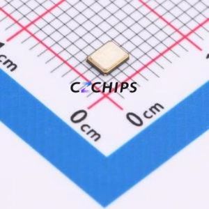 SWXCHABVE0-16.666670 Crystal (Passive) SMD3225-4P Crystal Oscillator SMD Crystal Oscillator 16.66667MHz 10ppm 20pF - Product Image 1