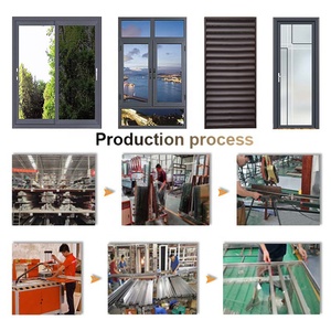 Nouveau Rouleau De Conception Profils Usine Ombre Soleil Persiennes En <span class=keywords><strong>Aluminium</strong></span> Fenêtre <span class=keywords><strong>Lame</strong></span> D'obturation - Product Image 5