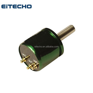 Cảm biến hiệu ứng Hall 5V 3.3V <span class=keywords><strong>p3022</strong></span> không tiếp xúc 90 độ 180 độ 360 độ - Product Image 4