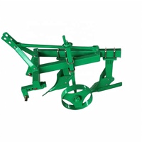Arado de surco de alta resistencia 1L-220 en oferta